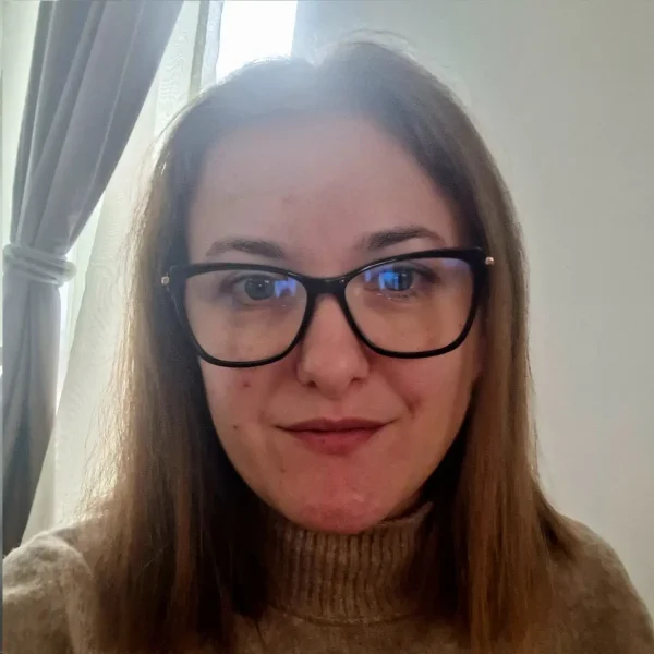 Iulia Tudor, specialist Dianex