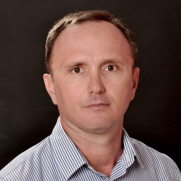 Mădălin Ioan, specialist Dianex
