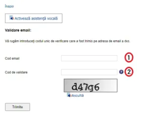 cnp pe factura