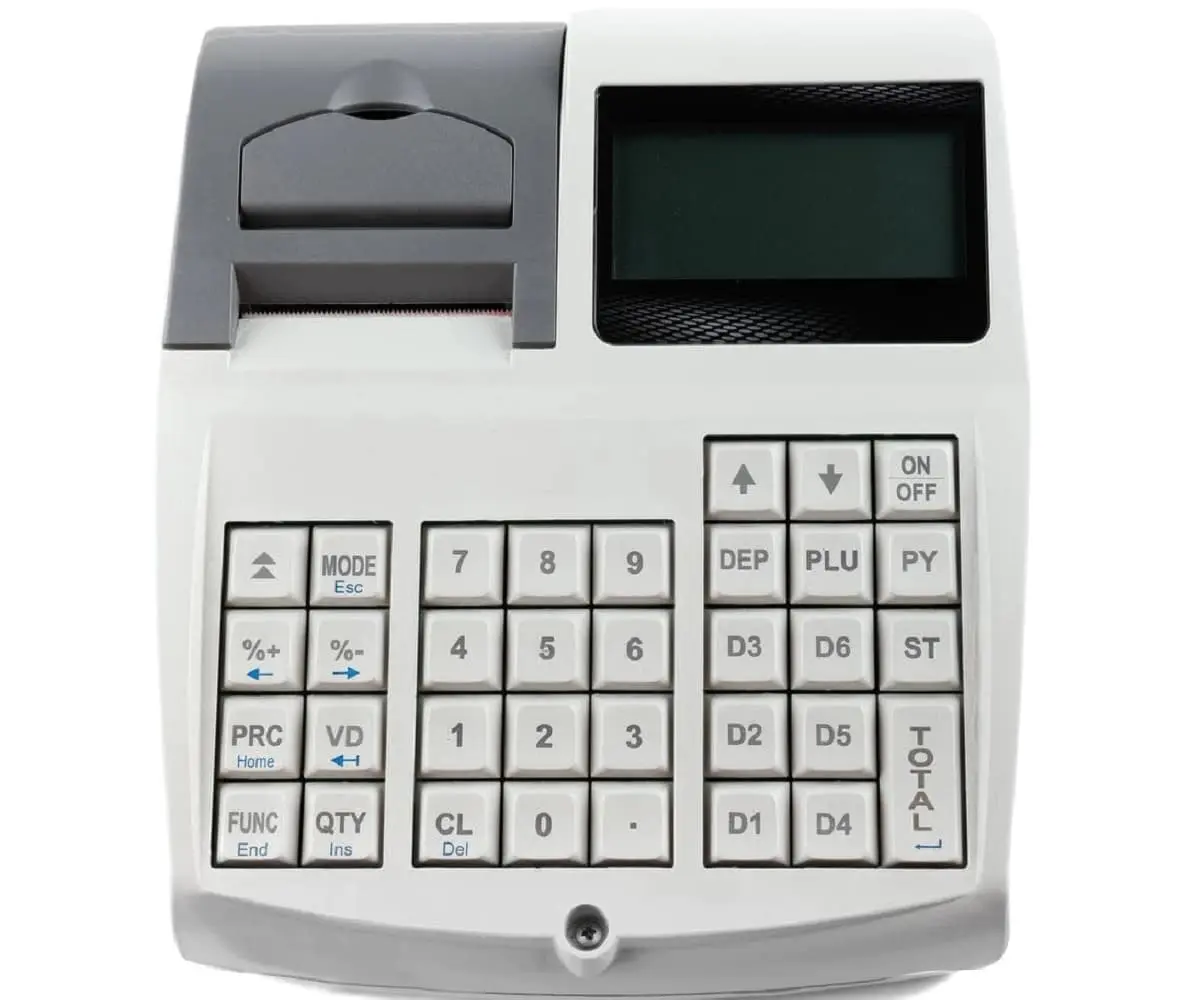 Tremol M20