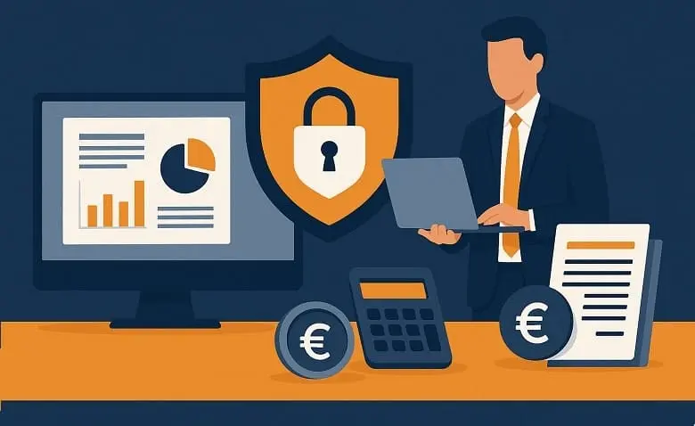 Contabilitate Online pentru SRL – Autorizat CECCAR 8 contabilitate pfa online
