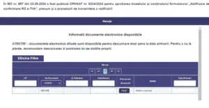 suspendare activitate